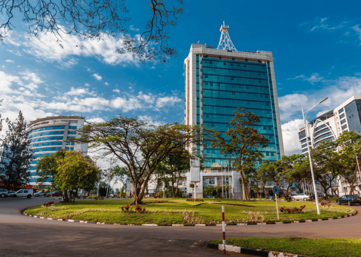 #35. Rwanda