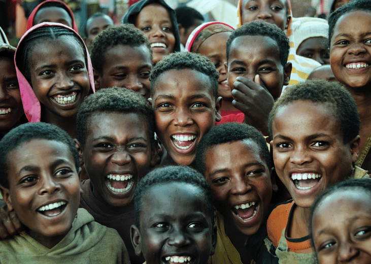 #32. Ethiopia