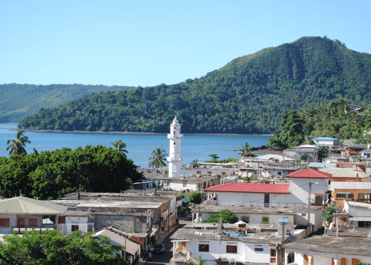 #31. Mayotte