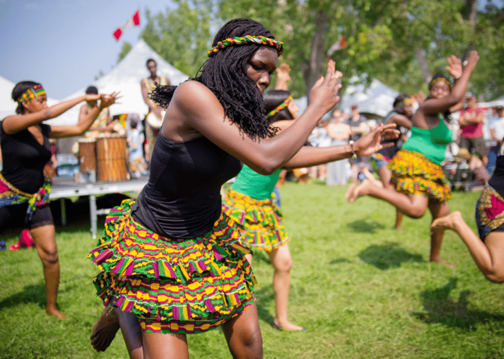 #25. Cameroon
