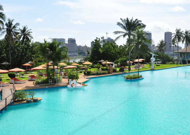 #23. Côte d'Ivoire
