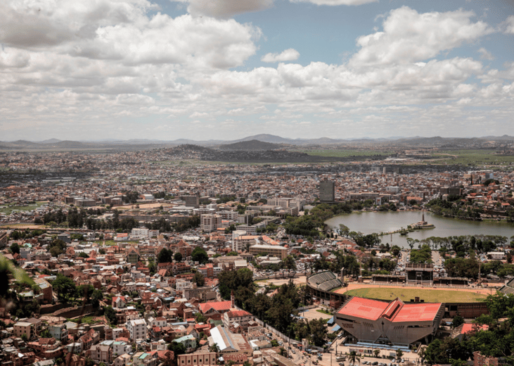 #20. Madagascar