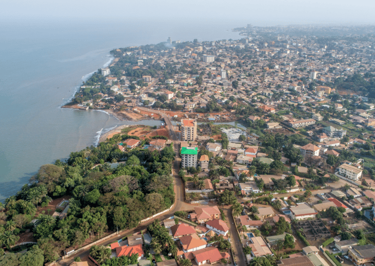 #18. Guinea