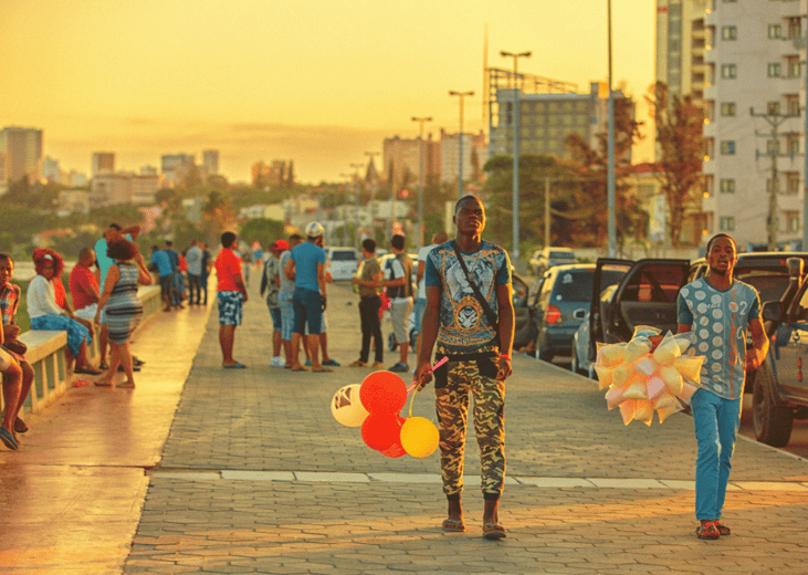 #10. Mozambique