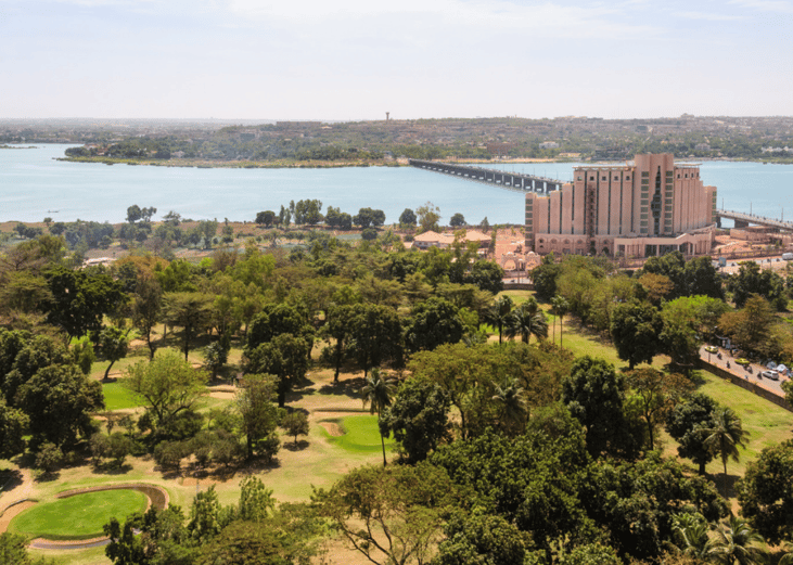 #5. Mali