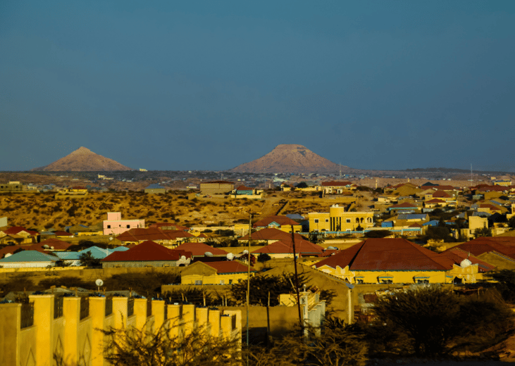 #4. Somalia
