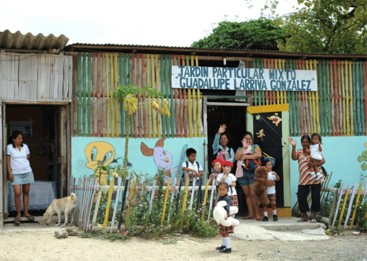 #49. Ecuador