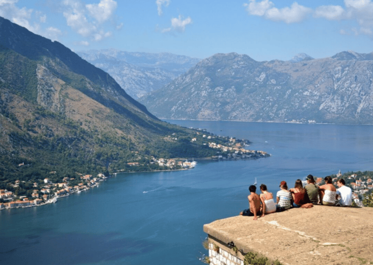 #47. Montenegro