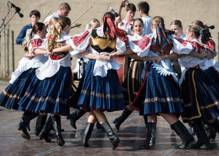 #41. Slovakia