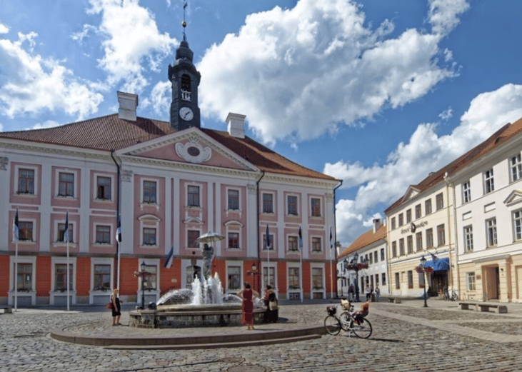 #39. Estonia