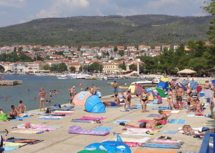 #36. Croatia