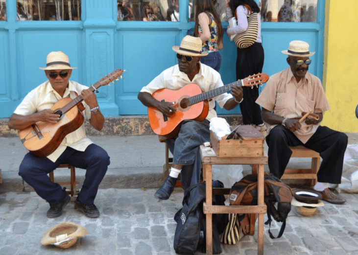 #33. Cuba