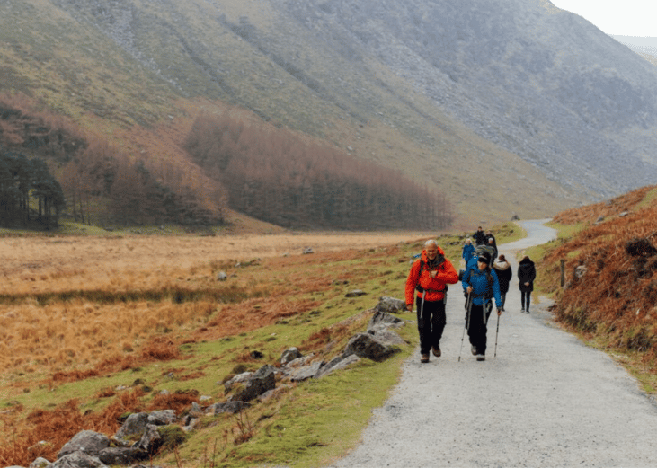 #18. Ireland