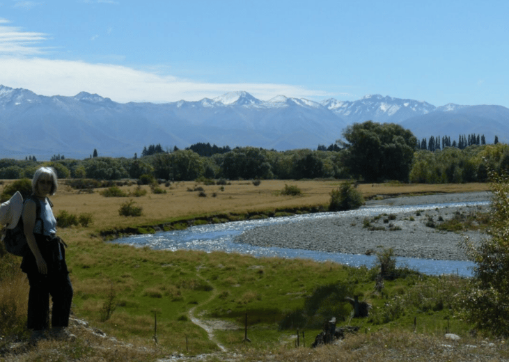 #15. New Zealand