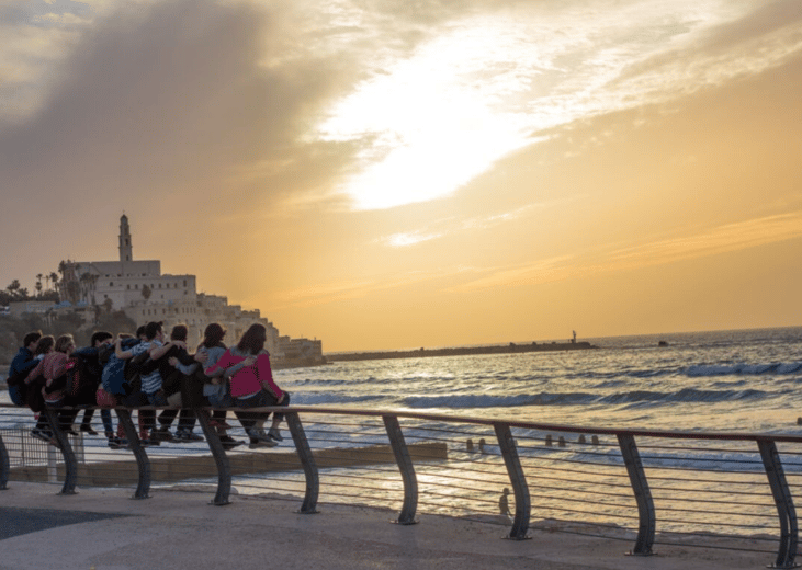 #14. Israel