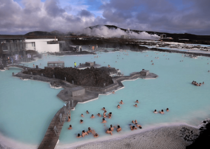 #11. Iceland