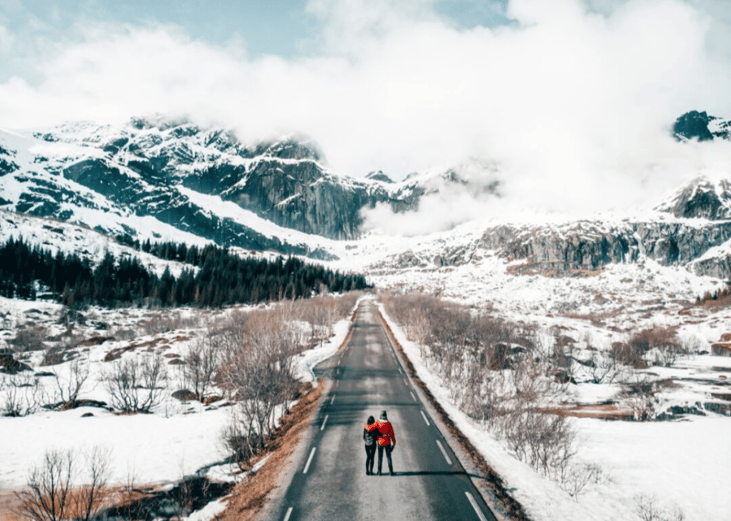 #10. Norway