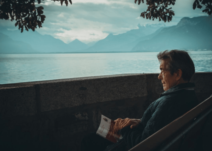 #2. Switzerland