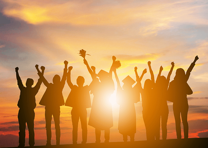 Best jobs that require a bachelor's degree