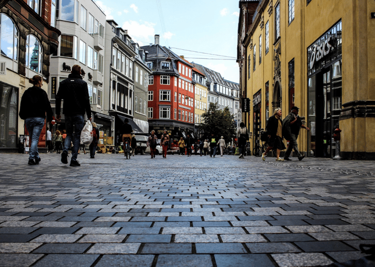 #24. Denmark
