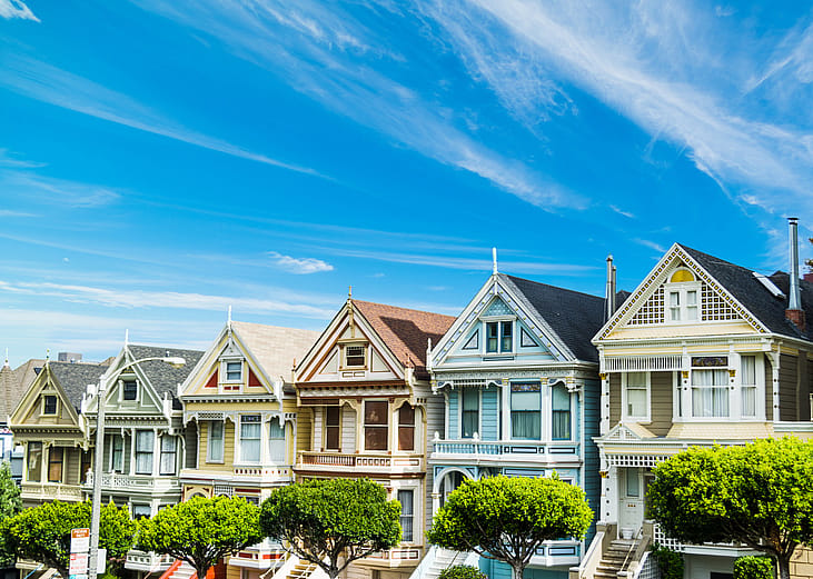 Worst cities for first-time homebuyers
