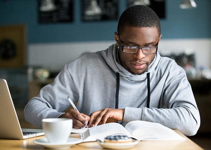 Most popular grad school majors in America