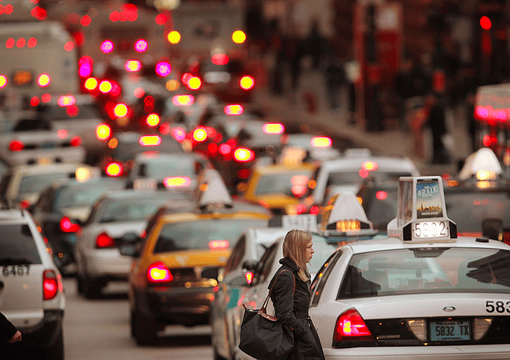 These 9 countries will make up half the world's population growth by 2050