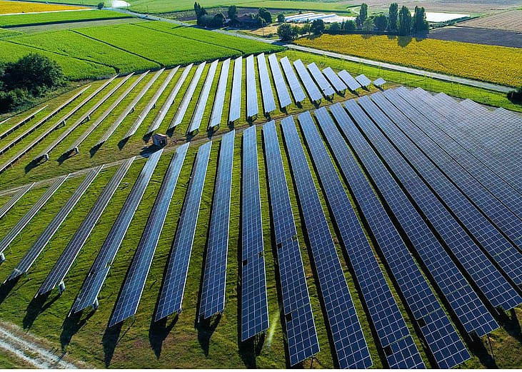 States doing the most for a clean energy future