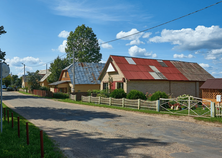 #18. Belarus