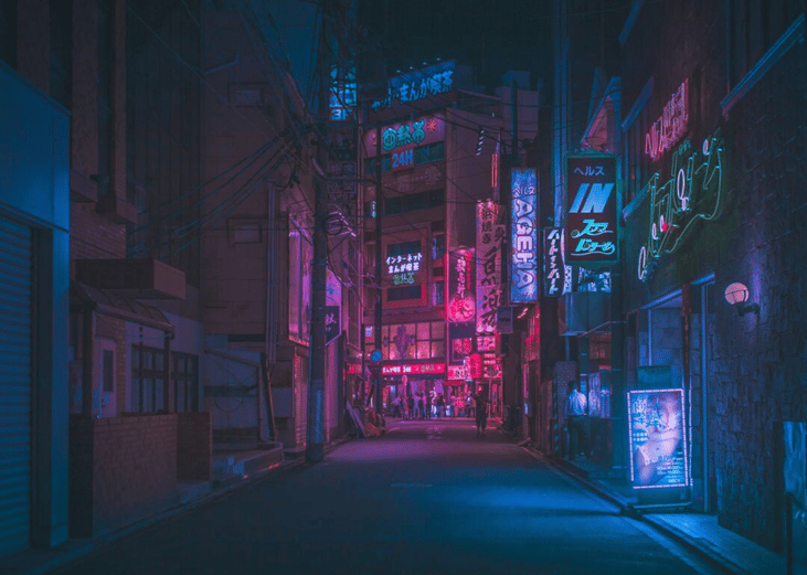 #14. Japan
