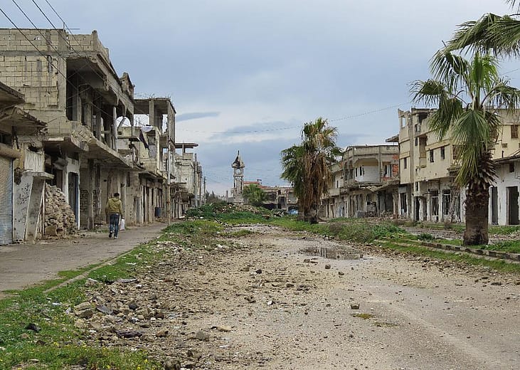 These countries have the fastest-shrinking populations in the world