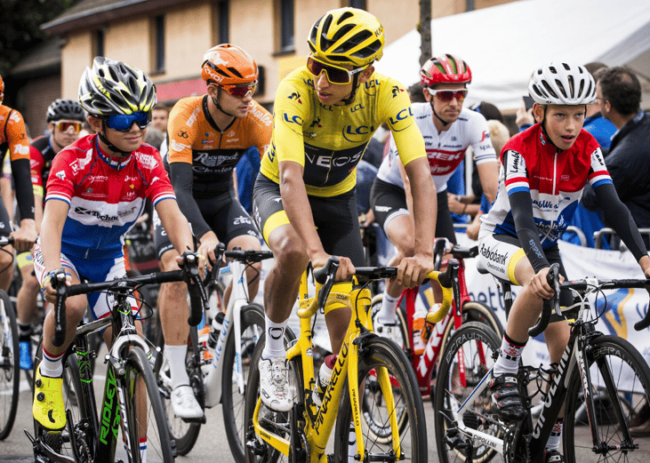 Tour de France