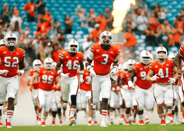 #14. Miami (FL)