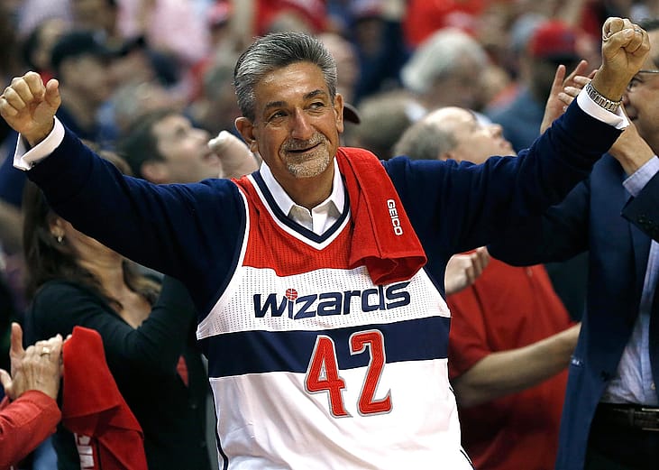 How every NBA owner made their fortune