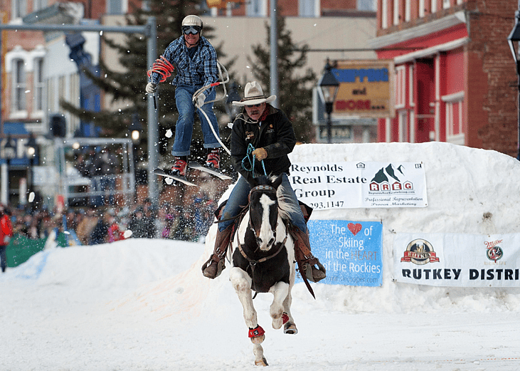 25 unique sports from around the world
