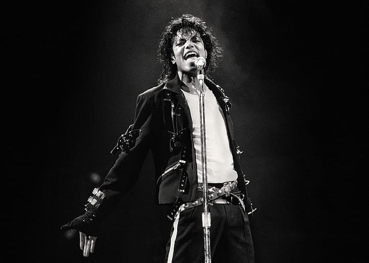 Black artists music wouldn't be the same without