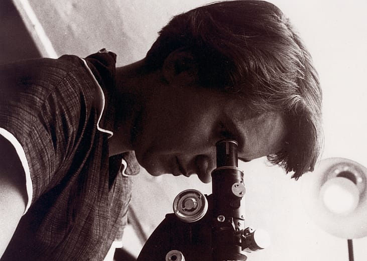 53 groundbreaking women of science