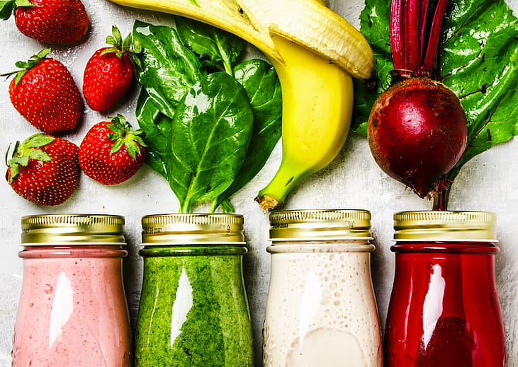 25 natural ways to boost your immune system