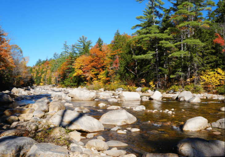 #15. New Hampshire