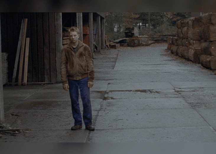 #36. The Son (2002)