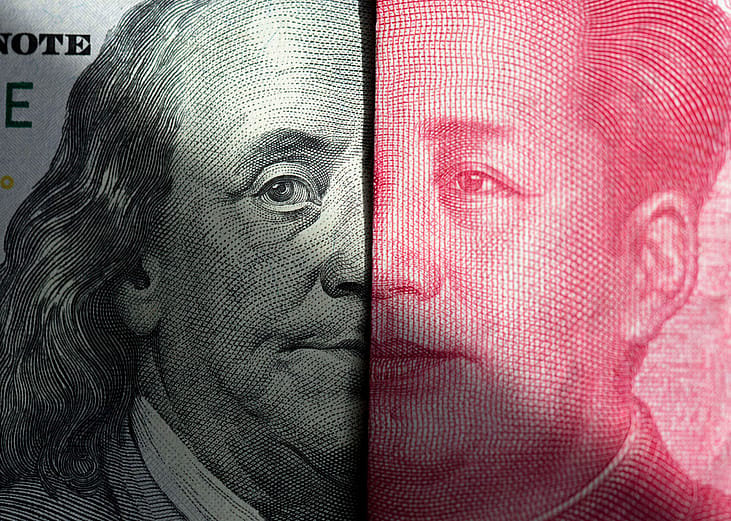 A timeline of US trade relations with China