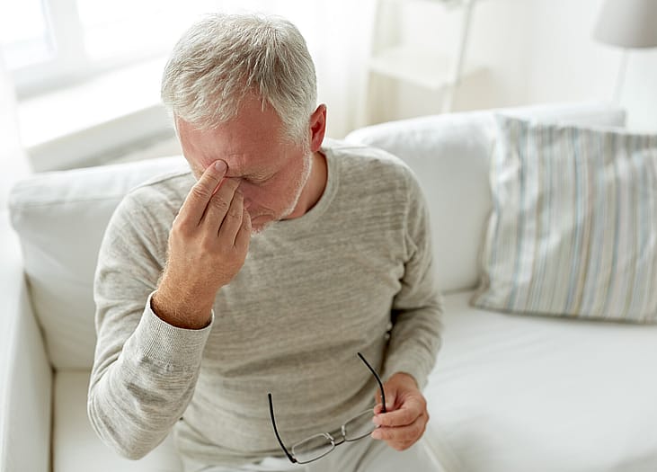 35 COVID-19 symptoms to be aware of