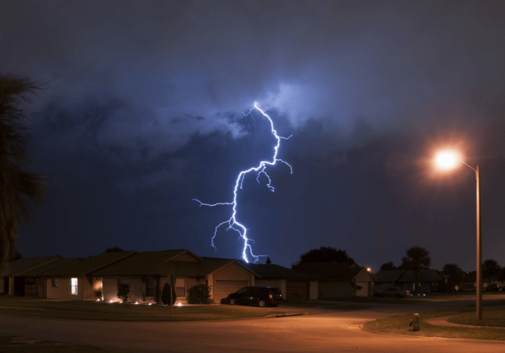 Most expensive types of homeowner loss claims