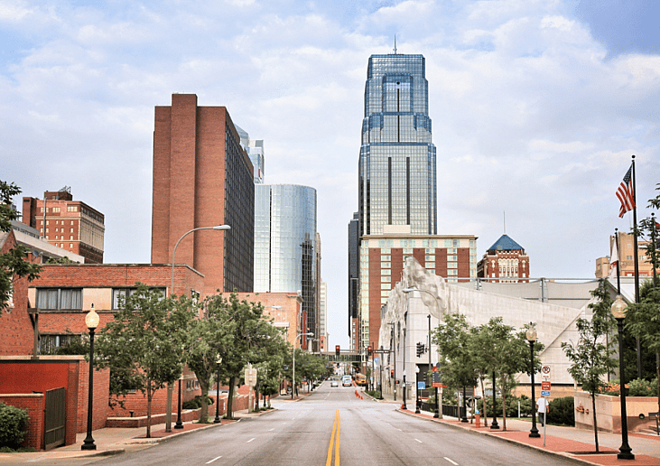 Cities facing the biggest revenue losses due to COVID-19
