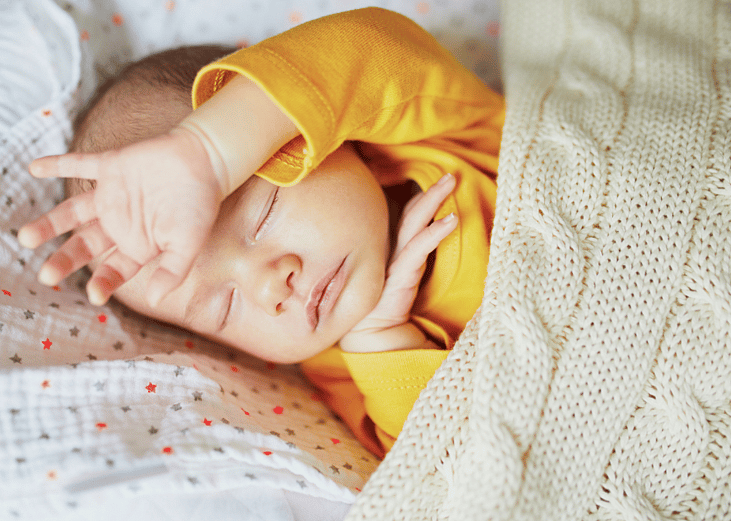 These baby names are going extinct