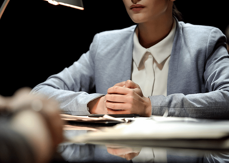 Most common types of employment discrimination