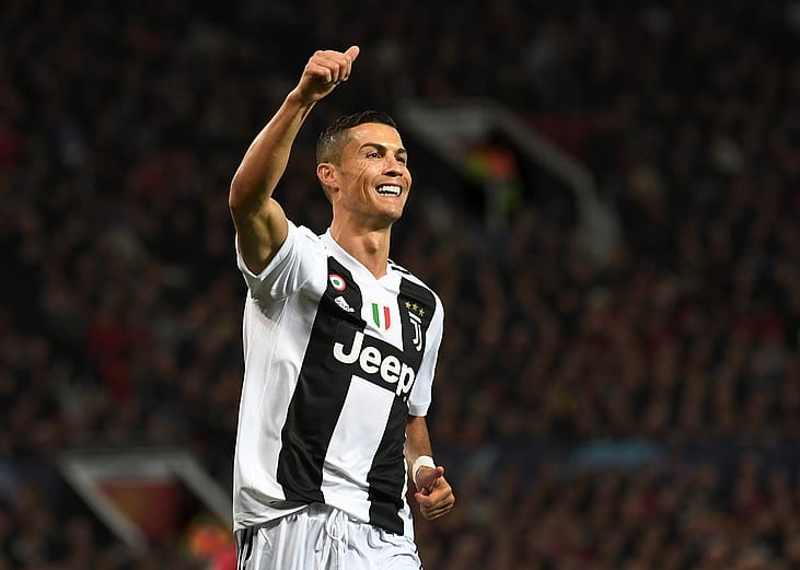 Highest-paid athletes in the world
