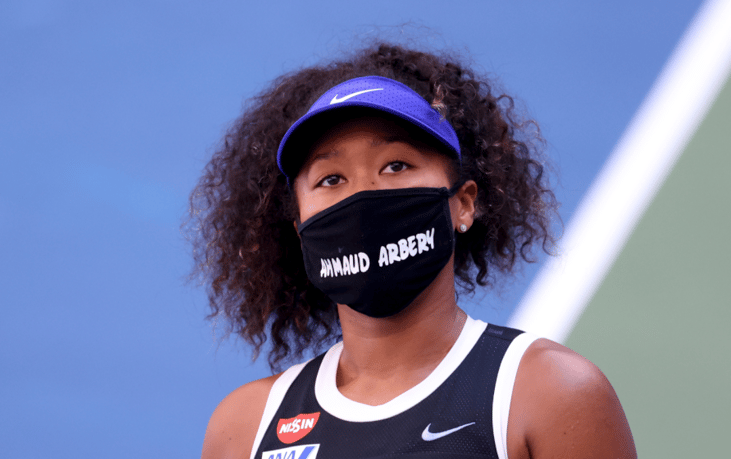 50 photos of the sports world showing support for Black lives
