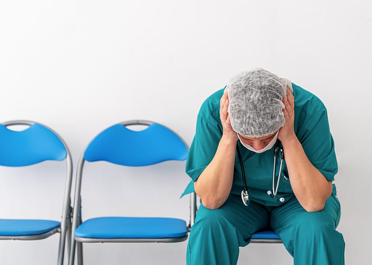 Every state's worst COVID-19 week so far