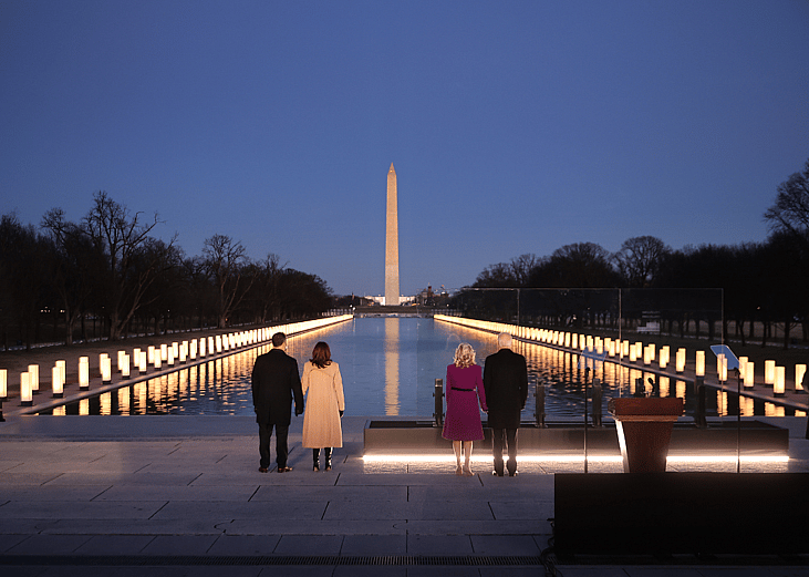 From Wuhan to the White House: A timeline of COVID-19's spread